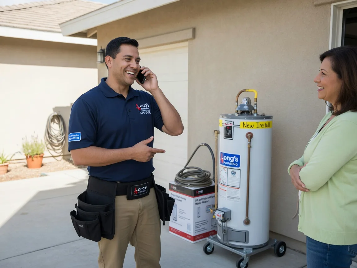 Leak Detection Twisp, WA FAQs